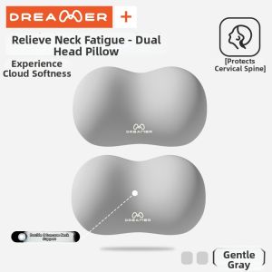 ZHIMENGREN | Memory Foam Car Neck Pillow