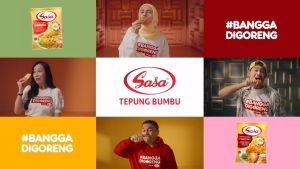 Sasa Tepung Bumbu Serbaguna 210g