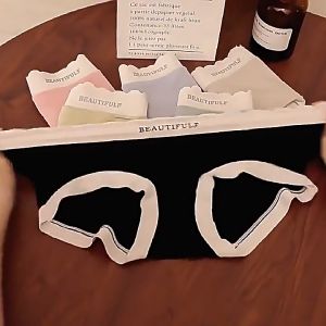 LOVEENA Plus Size 40-100kg Large Size Modal Seamless Panties Women Underwear Panty Seluar Dalam Besar 女生大号内裤 UW99034