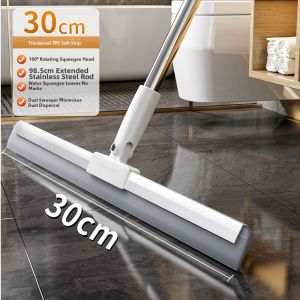 Joybos | Floor Scraper Squeegee Bathroom Kitchen Water Removal