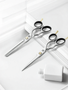ZWILLING | Professional Hair Cutting Shears Stainless Steel