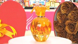 Nước Hoa Nữ Charme Memory 10ml Nữ tính sang trọng kiêu kỳ