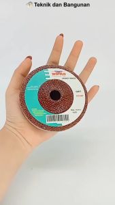 Wipro Batu Sponge PVA 4\" x Grid 60