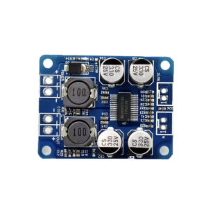MODUL AMPLIFIER TPA3118 12V 60W Mono AMP Module Chip 1X60W 4-8 Ohms 8-24V 4-8 Ohm Speaker Impedance Konsumsi Daya Rendah Amplifier Pcb Ukuran 45X35Mm - Lazada