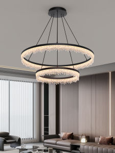 DGY | Luxurious Italian Style Designer Chandelier