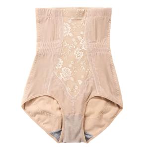 DLAIZI | Postpartum High-Waist Tummy Control Underwear 200 lbs