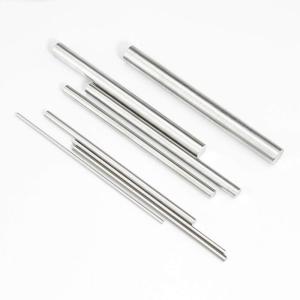 1-5PCS 6061 Aluminum Solids Round Rod Bar Dia 2-200mm Length 20-500mm Solids Metal Stock for DIY Lathe Tool