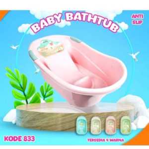 bak bayi babytub