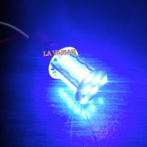 Lampu Stop Rem Belakang Running COB 30Mata RGB DC 12V