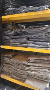 Celana Pendek Cargo Pria Gunung Casual Bahan Tebal