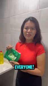 JJK DIY dishwashing LIQUID KIT 2Lto15L Easy Mix formula-calamansi & Lemomn scent