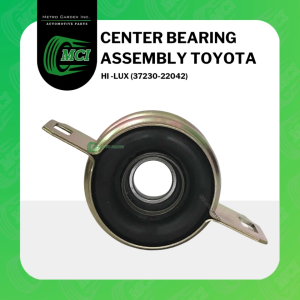 CENTER BEARING ASSEMBLY For Hi-Lux (Old Model)