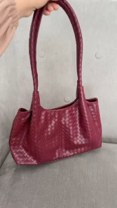 Latine Daily Tas Wanita Shoulderbag Wanita Tas Bahu Wanita Totebag Wanita Luminosa Bag