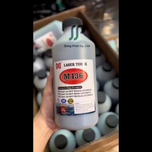 Mực nạp khổ lớn (A3) của HP 56A 335A và 336A - M433a/ M436n/ M438n M440n M440nda M442dn và M443dn/ M42623 và HP M42625