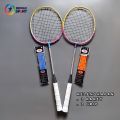( PAKET LENGKAP ) Raket Badminton Yonex Carbonex 8 Sp Murah Raket bulutangkis Anak anak. 