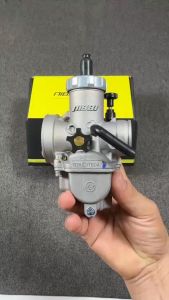 Bình xăng con nibbi ga tròn MS06