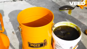 มีตัวเลือก พร้อมส่ง ถังอัดจารบีลม ถังเติมจารบีลม ถังอัดจารบีแรงดันสูง ใช้งานง่าย แข็งแรง ทนทาน 💯 ทรง KANTO DINGQI/ YANZHI ส่งจากไทย