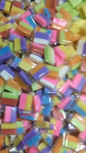 สบู่ มะนาว ฟอกผิวสว่าง สบู่ขัดผิว ฟองเยอะ สบู่ผลไม้ สบู่กลิ่นผลไม้