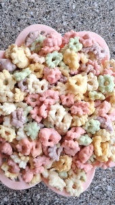 Kue Cincin Kue Sakura kemasan 1kg termurah