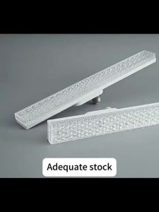 JACKSUN E27 Bulb Crystal LED Light Ceiling Light Panel light 20/30/40cm