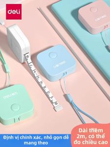 deli | Dây Đo Kích Thước Cho Thiết Kế