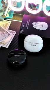 Lenovo ERAZER X16 PRO TWS Bluetooth Earphone Mini Earbuds Hifi Stereo Sports Headset Bluetooth 5.4 Game Music Dual Mode With Microphone