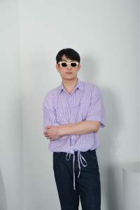 The CRACKER - Bold Shirt