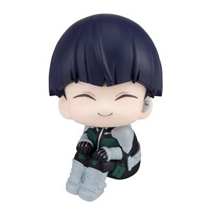 Bandai | Anime Monster 8 Figure 10cm Doll Kaiju Number Eight Figure Kafka Hibino Stands Monster Form Model Decoration Ornament Gift New