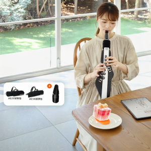 Entertainment Beginner-friendly Electronic Saxophone Upgrade