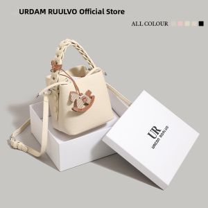 URCDN RDALVO | Versatile Commuter Handbag Shoulder Bag