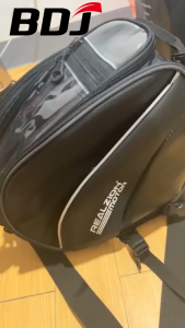 BDJ For Honda ADV 160 150 350 XADV 750 ADV160 ADV150 Center Bag Tunnel Scooter Universal Waterproof 5L