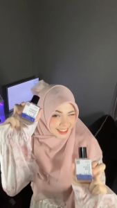 SOFT AL-RHB by KIUTKAT - Parfum Wanita Original Isi 30ml | Searah AL RHB - SOFT