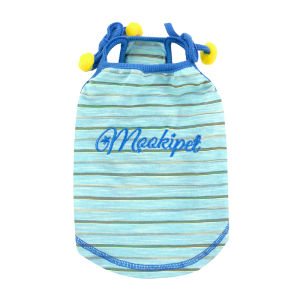 Mooki pet | Autumn Wear Small Dog Vest