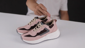 sepatu casual wanita sepatu sport