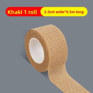 Anti-Slip Fitness Sport Kettlebell Wrist Wrap Barbell Grip Tape Indoor Pull-Up Bar Durable Hand Protection Pad Handle Wrap