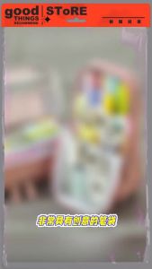 Large Capacity Pencil Case Stationery School Supplies Pencil Cases Pouch Office Desk Storage Bag Students Kids Pen Case Bags Bo