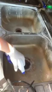Nước Xả Vải Đậm Đặc HYGIENE Hương Thơm Nồng Nàn Giúp Quần Áo Mềm Mại Giữ Dáng Bền Lâu 1150ml