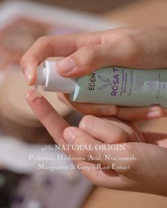 GARDEN OF EDEN Rosa T Anti-Acne Hydra Gel with Prebiotic 50ml (expiry 02/2026)