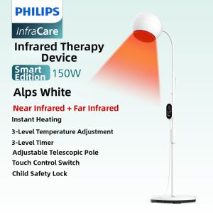 Philips | Infrared Medical Therapy Lamp