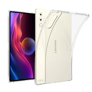 For Lenovo YOGA Pad Pro 14.5 inch Case 2025 Airbag Silicone Clear Cover Funda Anti-drop Tablet shell Yoga Pad Pro TB571FU 14.5"