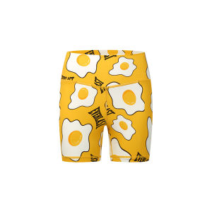 Everlast | Slip-Resistant Comfortable Fitted Sport Shorts
