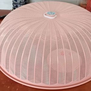 Jiaxun | Dustproof and Fly-proof Food Cover