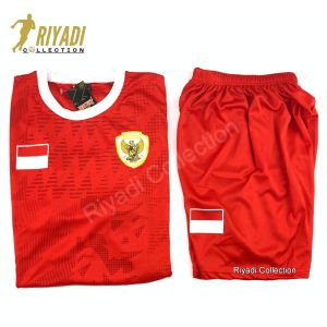 Kaos kaki Futsal & Kaos Kaki Bola ANAK Plus Jersey Bola dan Sarung Tangan Kiper