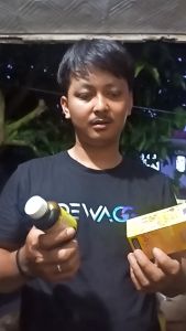 Madu Obat Asam Lambung Maag Anak Paling Ampuh TS Kids Honey Original