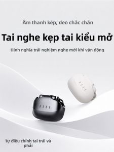 fiil | Tai Nghe Thể Thao Mở Tai Kiểu Kẹp