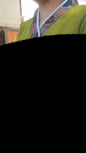 ชุดไทยเสื้อเจ้านาง Lot4 รุ่นผ้าถุงนกครึ่งตัว  - Women ผู้หญิง Women ผู้หญิง Girl Lady Clothing