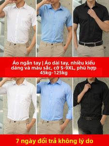 Boman | Áo Sơ Mi Công Sở