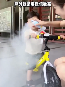 Childrens sunscreen spray 150ml SPF50+ PA+++ Sunblock Spray Face and Body UV Waterproof Outdoor