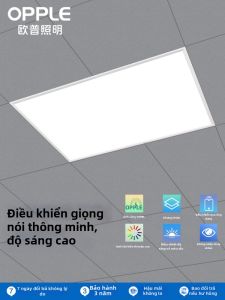 OPPLE | Đèn Trần LED Âm Trần 300x600mm