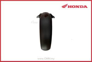 HONDA RS150R V1 V2 Front Mudguard Rear/Front Fender Rear Inner 61200-K56-N10 100% Original Boon Siew!